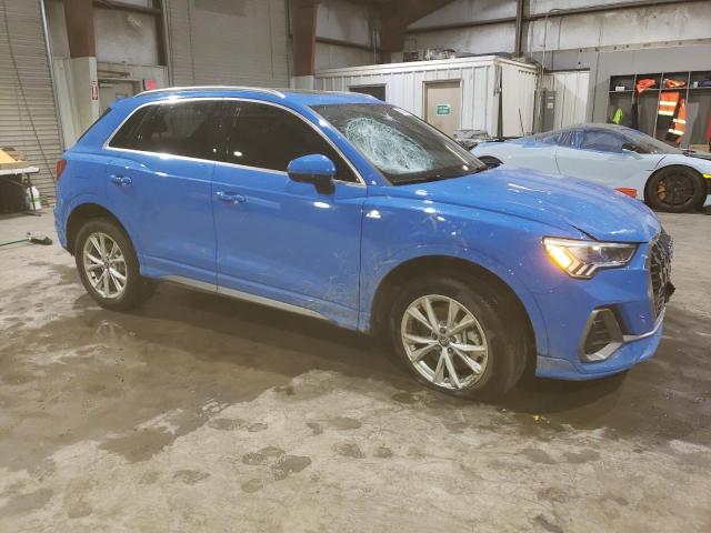 Photo 3 VIN: WA1DECF38P1110802 - AUDI Q3 