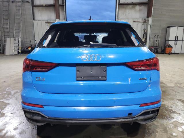 Photo 5 VIN: WA1DECF38P1110802 - AUDI Q3 