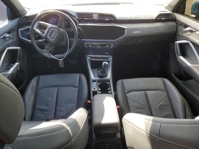 Photo 7 VIN: WA1DECF38P1110802 - AUDI Q3 