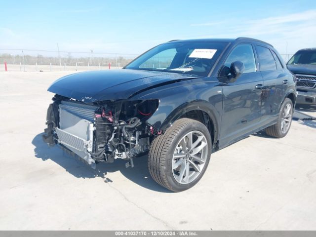 Photo 1 VIN: WA1DECF38R1192839 - AUDI Q3 