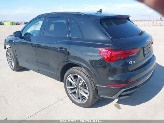 Photo 2 VIN: WA1DECF38R1192839 - AUDI Q3 