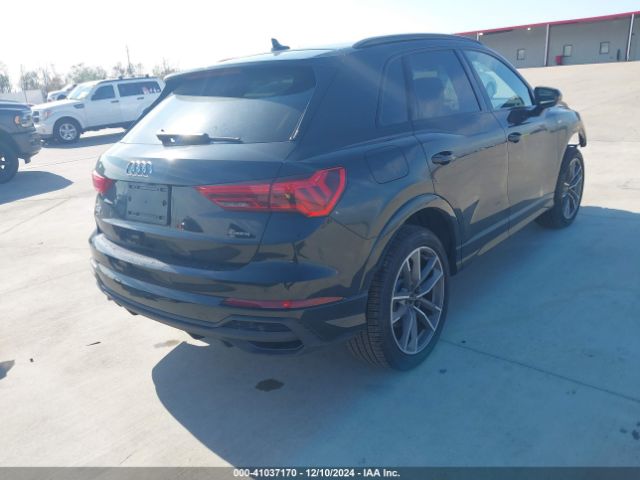 Photo 3 VIN: WA1DECF38R1192839 - AUDI Q3 