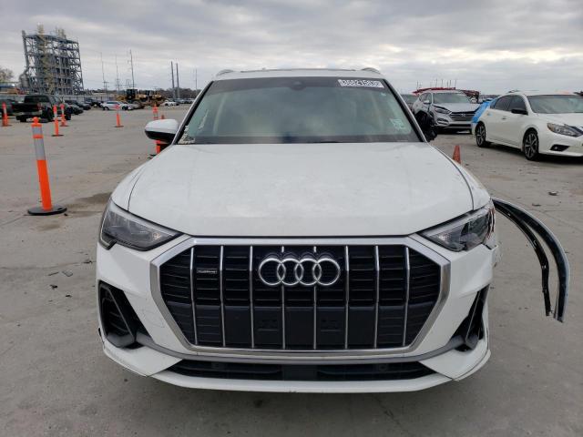 Photo 4 VIN: WA1DECF39L1011285 - AUDI Q3 PREMIUM 