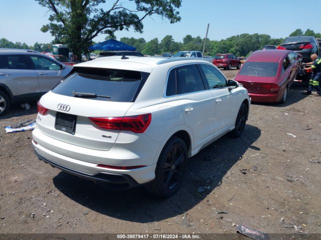 Photo 3 VIN: WA1DECF39L1039913 - AUDI Q3 