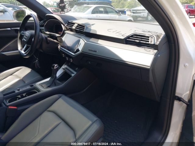 Photo 4 VIN: WA1DECF39L1039913 - AUDI Q3 