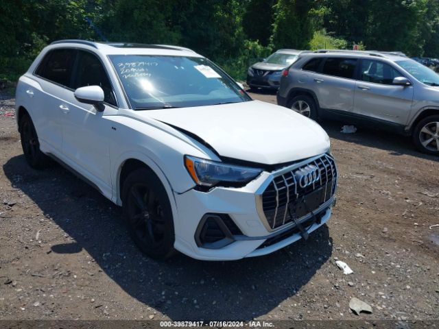 Photo 5 VIN: WA1DECF39L1039913 - AUDI Q3 