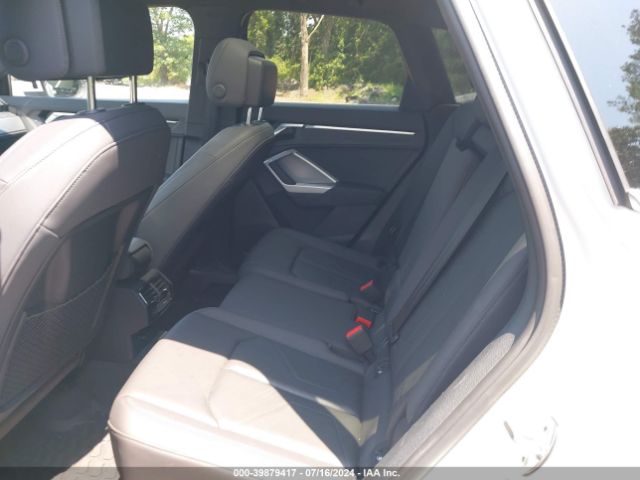 Photo 7 VIN: WA1DECF39L1039913 - AUDI Q3 