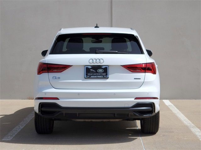 Photo 9 VIN: WA1DECF39L1082552 - AUDI Q3 