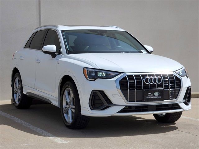 Photo 5 VIN: WA1DECF39L1082552 - AUDI Q3 