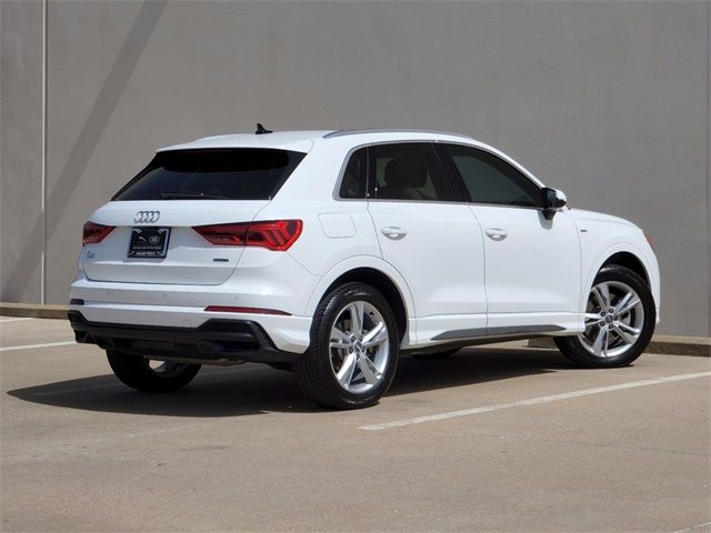 Photo 1 VIN: WA1DECF39L1082552 - AUDI Q3 