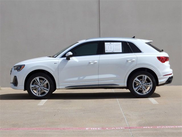 Photo 4 VIN: WA1DECF39L1082552 - AUDI Q3 