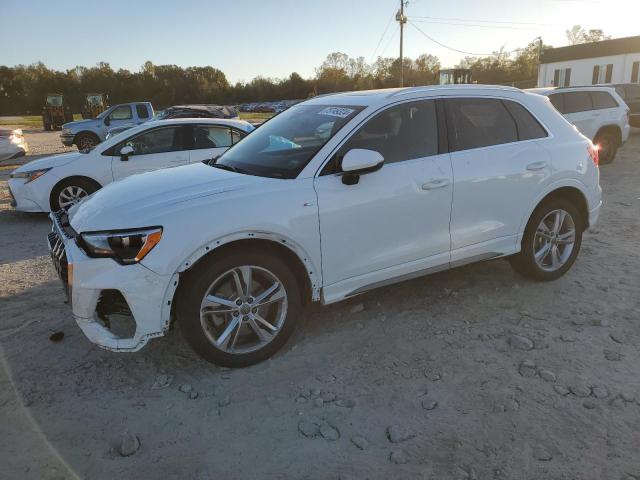 Photo 0 VIN: WA1DECF39L1124718 - AUDI Q3 PREMIUM 