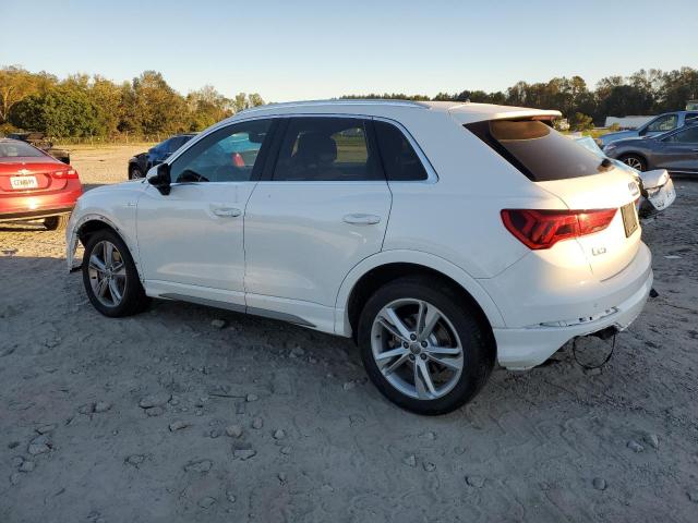 Photo 1 VIN: WA1DECF39L1124718 - AUDI Q3 PREMIUM 