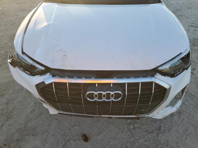 Photo 10 VIN: WA1DECF39L1124718 - AUDI Q3 PREMIUM 