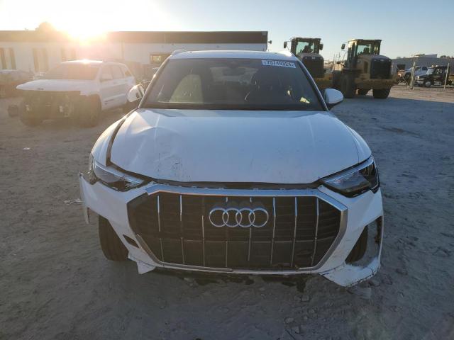 Photo 4 VIN: WA1DECF39L1124718 - AUDI Q3 PREMIUM 