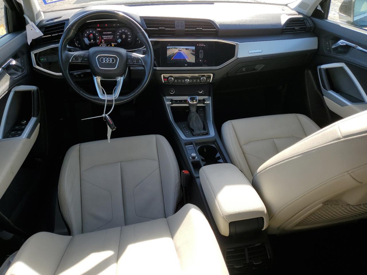 Photo 7 VIN: WA1DECF39M1003916 - AUDI Q3 