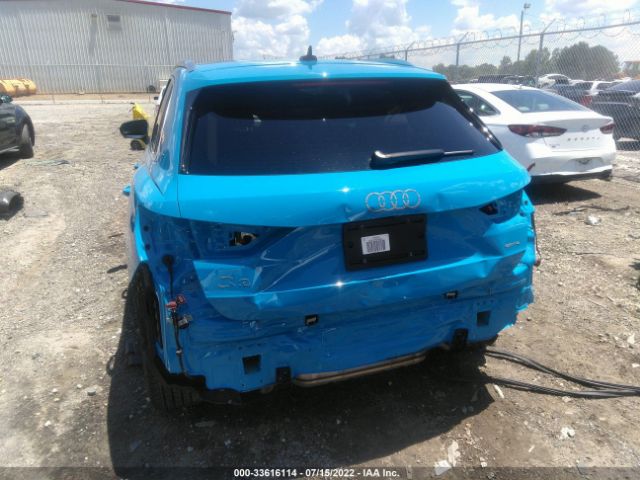 Photo 5 VIN: WA1DECF39M1012860 - AUDI Q3 