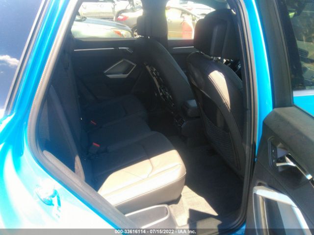 Photo 7 VIN: WA1DECF39M1012860 - AUDI Q3 