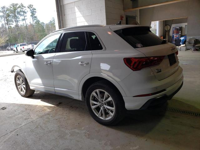 Photo 1 VIN: WA1DECF39M1015354 - AUDI Q3 