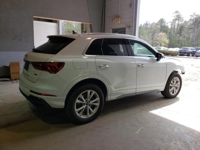 Photo 2 VIN: WA1DECF39M1015354 - AUDI Q3 