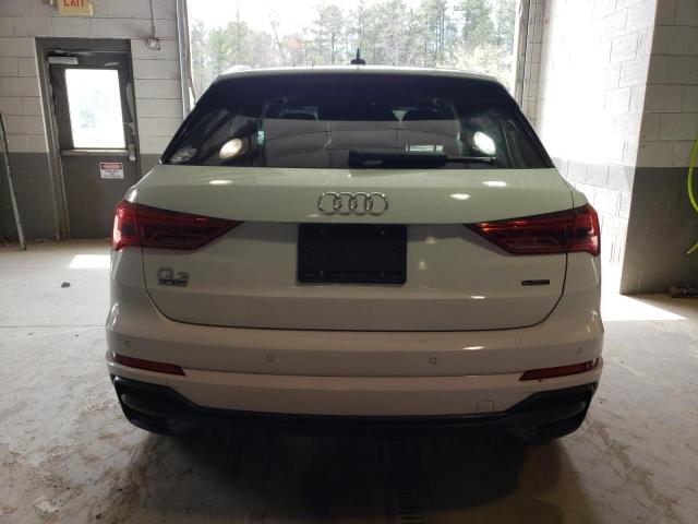 Photo 5 VIN: WA1DECF39M1015354 - AUDI Q3 