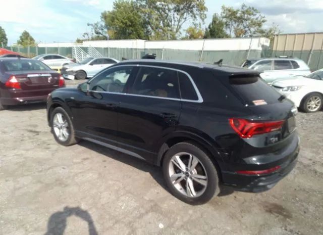 Photo 2 VIN: WA1DECF39M1019386 - AUDI Q3 