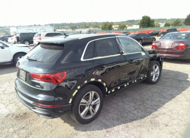 Photo 3 VIN: WA1DECF39M1019386 - AUDI Q3 