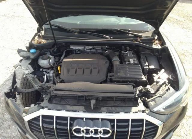 Photo 9 VIN: WA1DECF39M1019386 - AUDI Q3 