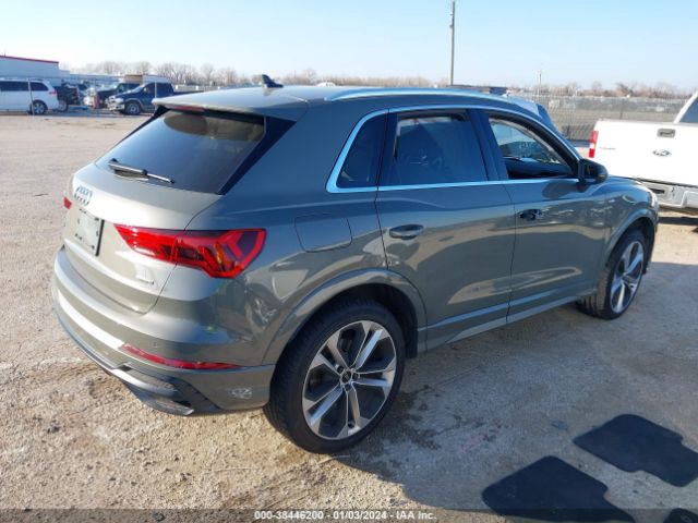 Photo 3 VIN: WA1DECF39M1021963 - AUDI Q3 