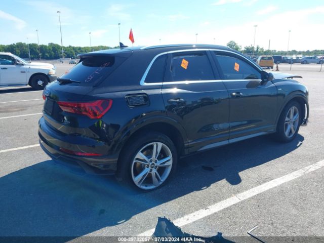 Photo 3 VIN: WA1DECF39M1027553 - AUDI Q3 