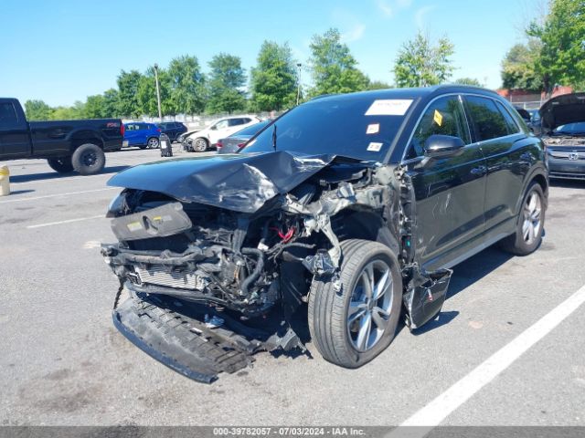 Photo 5 VIN: WA1DECF39M1027553 - AUDI Q3 