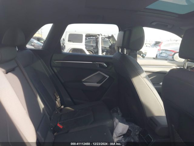 Photo 7 VIN: WA1DECF39M1031800 - AUDI Q3 