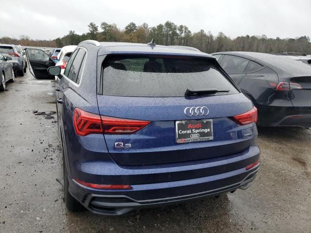 Photo 5 VIN: WA1DECF39M1040223 - AUDI Q3 