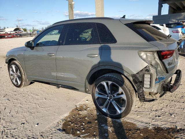 Photo 1 VIN: WA1DECF39M1094556 - AUDI Q3 PREMIUM 