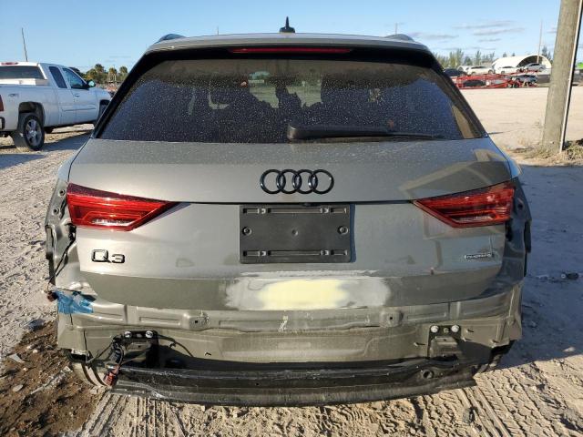 Photo 5 VIN: WA1DECF39M1094556 - AUDI Q3 PREMIUM 