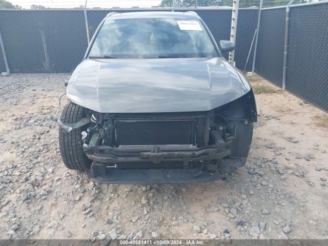 Photo 5 VIN: WA1DECF39M1127541 - AUDI Q3 