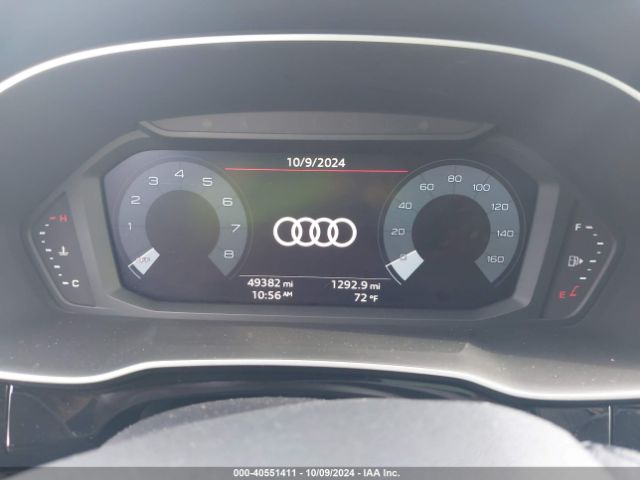 Photo 6 VIN: WA1DECF39M1127541 - AUDI Q3 