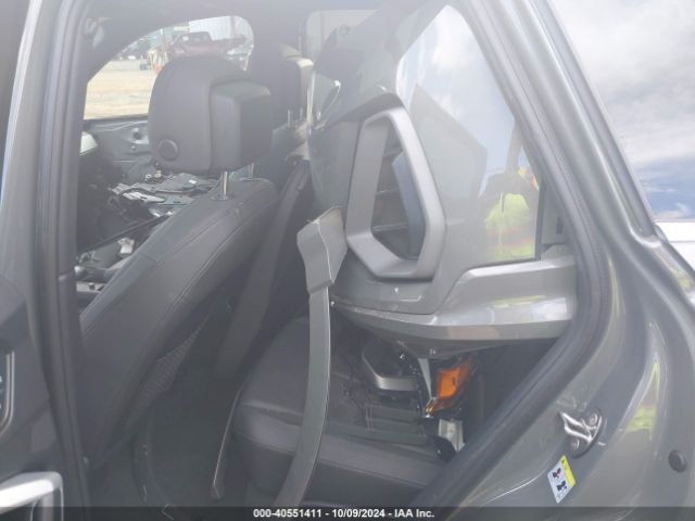 Photo 7 VIN: WA1DECF39M1127541 - AUDI Q3 