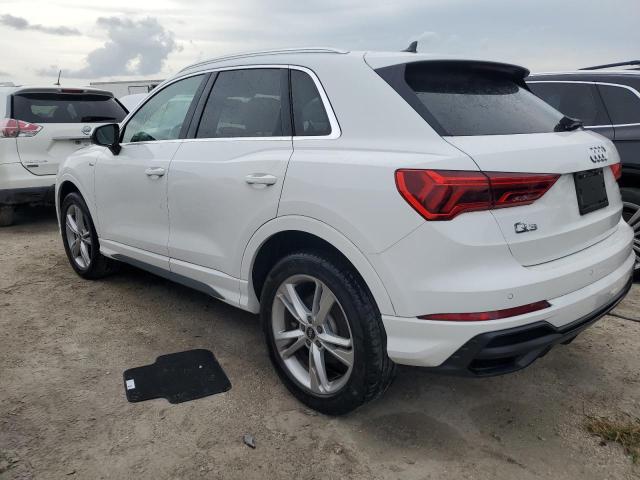 Photo 1 VIN: WA1DECF39N1005585 - AUDI Q3 PREMIUM 