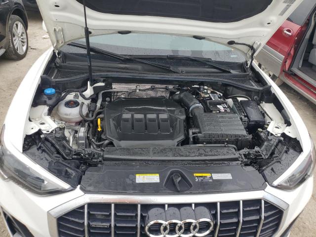 Photo 11 VIN: WA1DECF39N1005585 - AUDI Q3 PREMIUM 