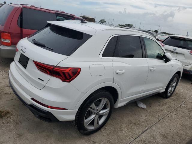 Photo 2 VIN: WA1DECF39N1005585 - AUDI Q3 PREMIUM 