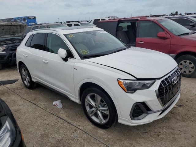 Photo 3 VIN: WA1DECF39N1005585 - AUDI Q3 PREMIUM 