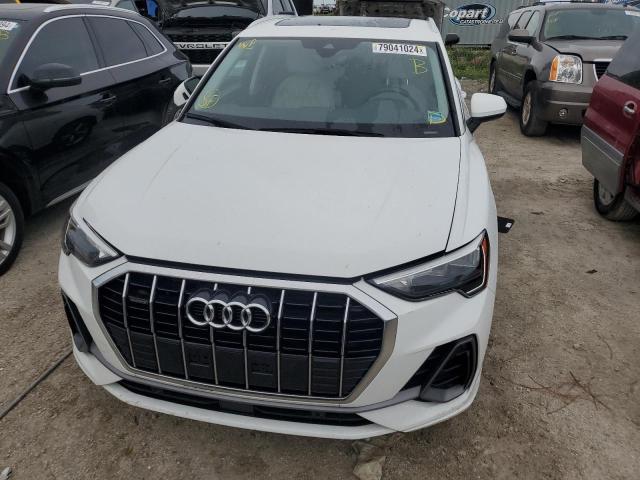 Photo 4 VIN: WA1DECF39N1005585 - AUDI Q3 PREMIUM 