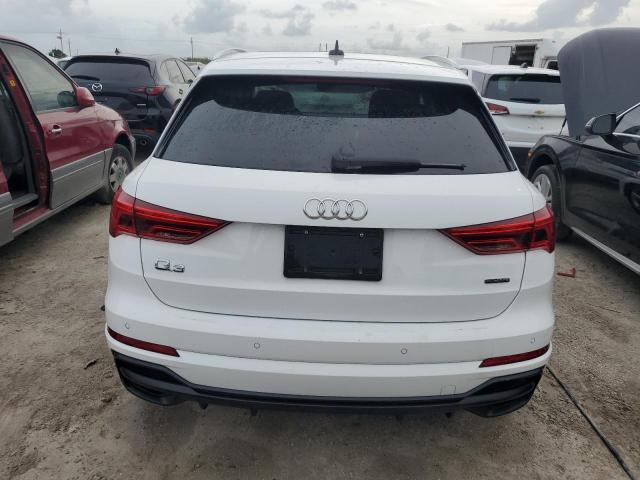 Photo 5 VIN: WA1DECF39N1005585 - AUDI Q3 PREMIUM 