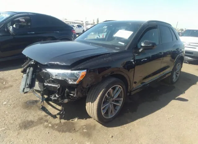 Photo 1 VIN: WA1DECF39N1025321 - AUDI Q3 