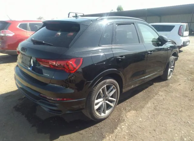 Photo 3 VIN: WA1DECF39N1025321 - AUDI Q3 