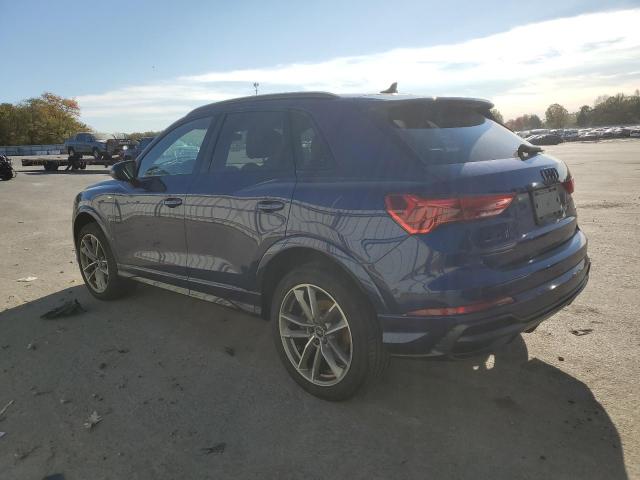 Photo 1 VIN: WA1DECF39N1038876 - AUDI Q3 PREMIUM 