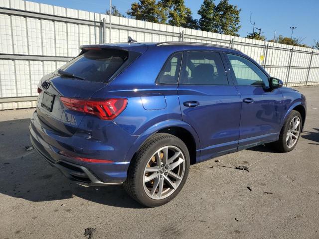 Photo 2 VIN: WA1DECF39N1038876 - AUDI Q3 PREMIUM 