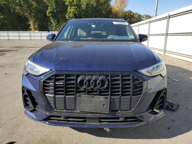 Photo 4 VIN: WA1DECF39N1038876 - AUDI Q3 PREMIUM 