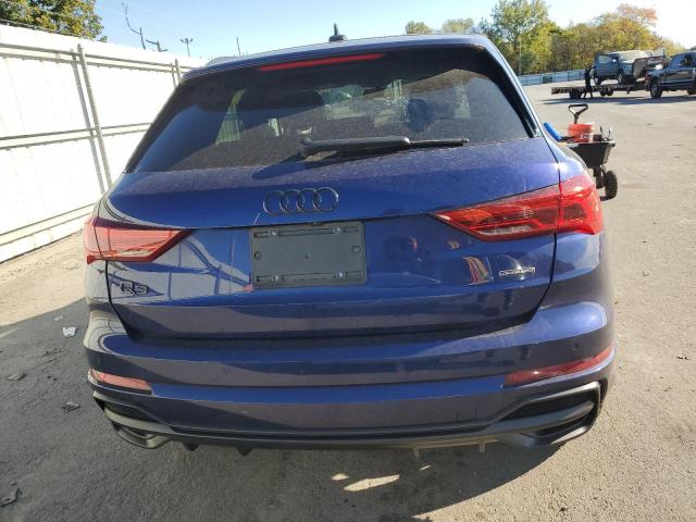 Photo 5 VIN: WA1DECF39N1038876 - AUDI Q3 PREMIUM 